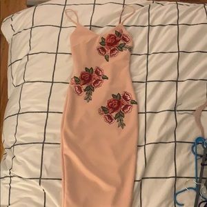 Charlotte Russe Dress